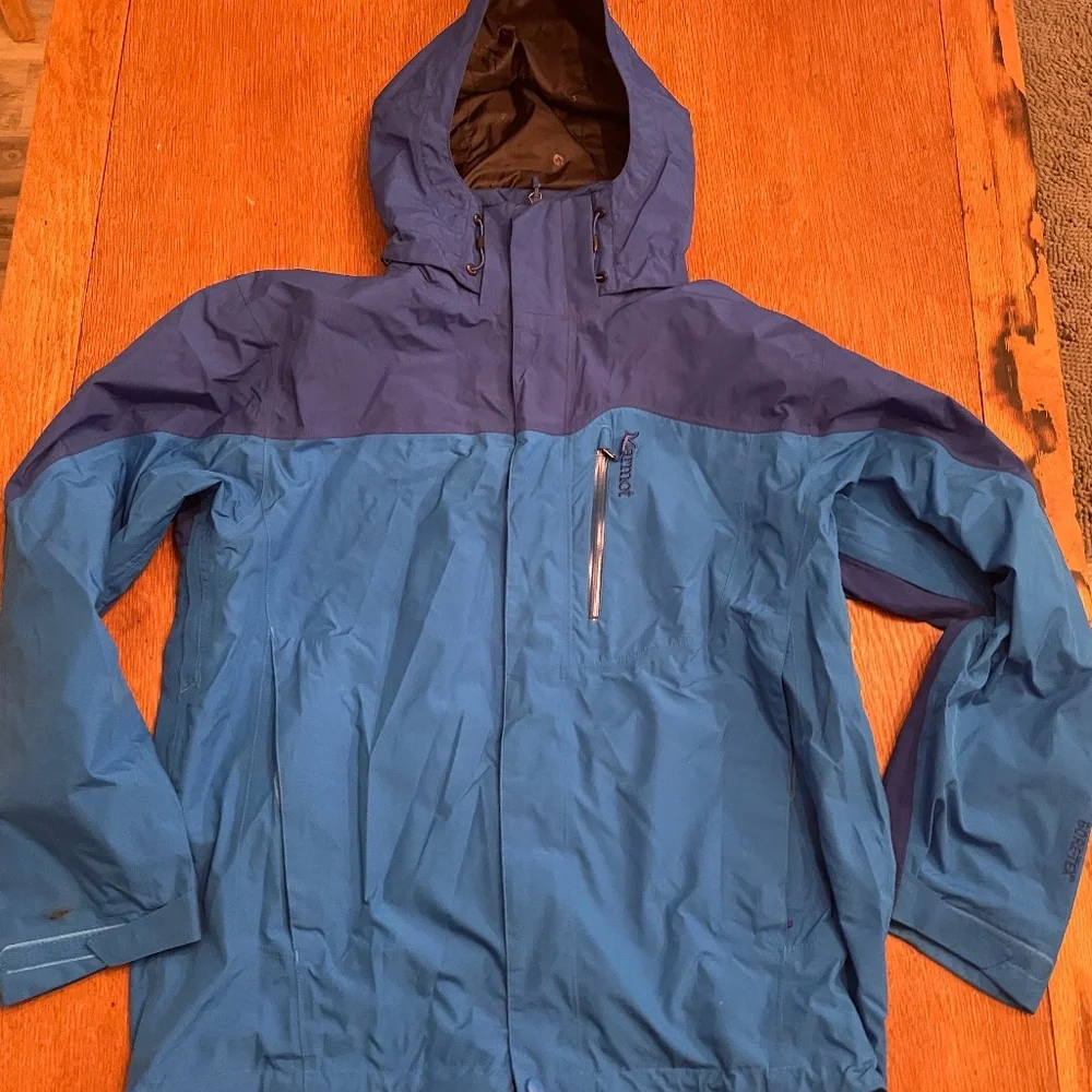 Marmot Gortex Snow Shell - Picture 1 of 3